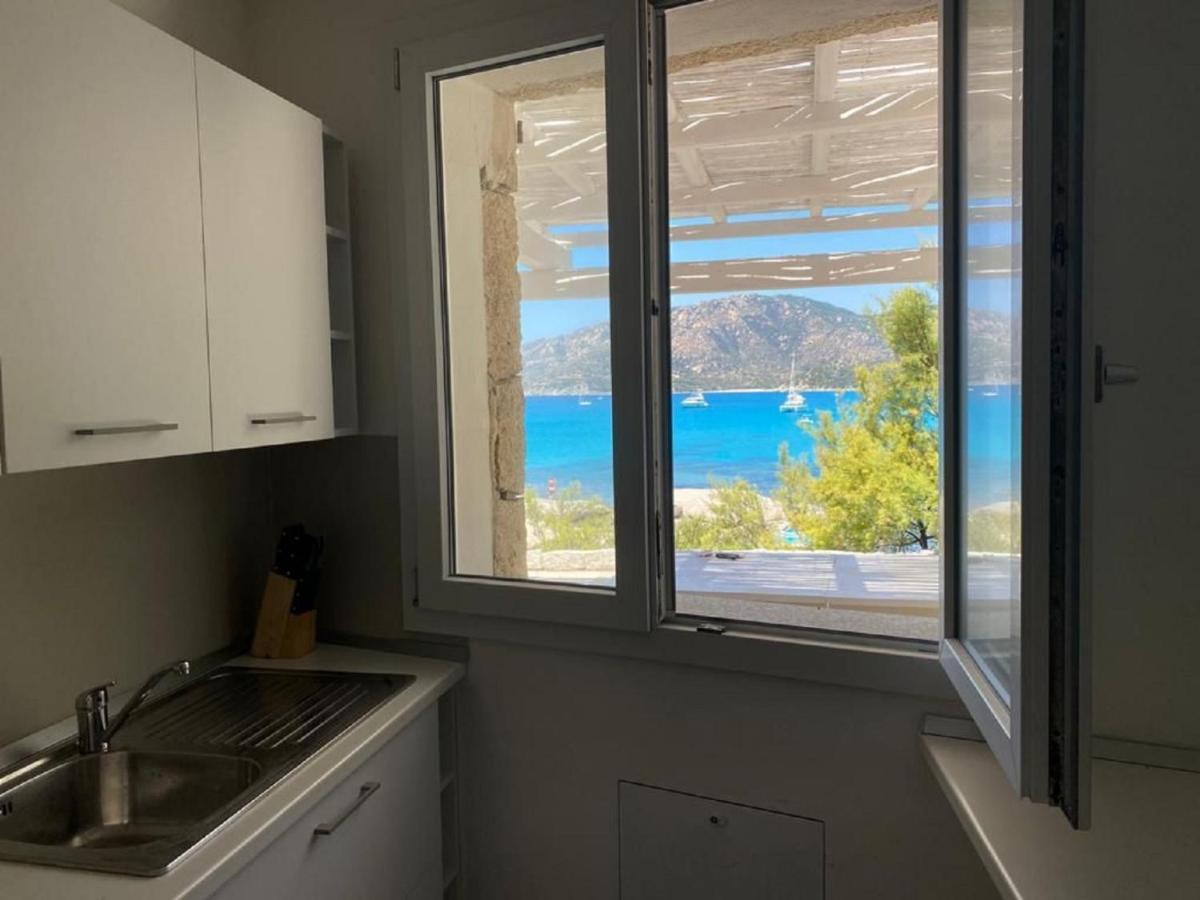 Sul Mare Sardegna Villa Clitia Villasimius Eksteriør bilde