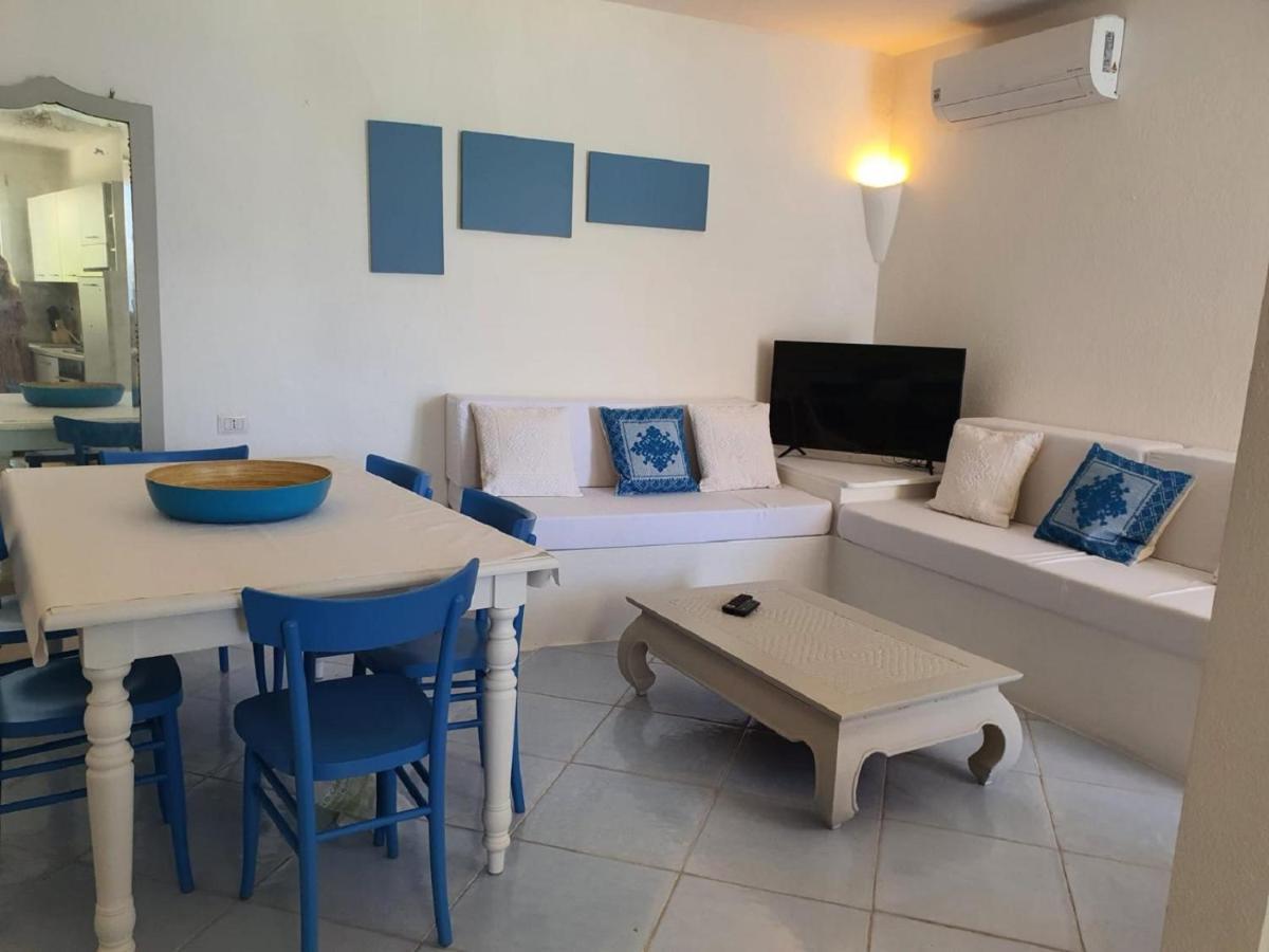 Sul Mare Sardegna Villa Clitia Villasimius Eksteriør bilde