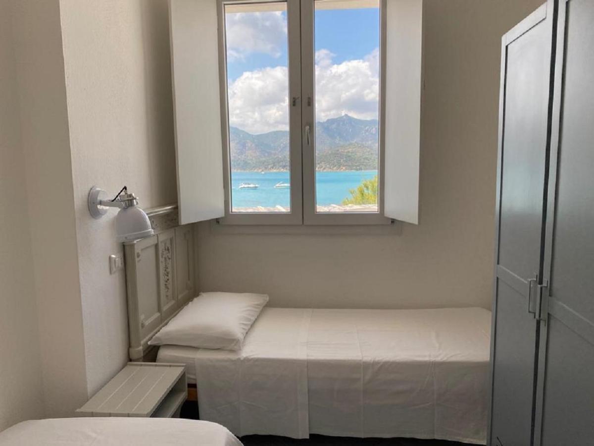 Sul Mare Sardegna Villa Clitia Villasimius Eksteriør bilde