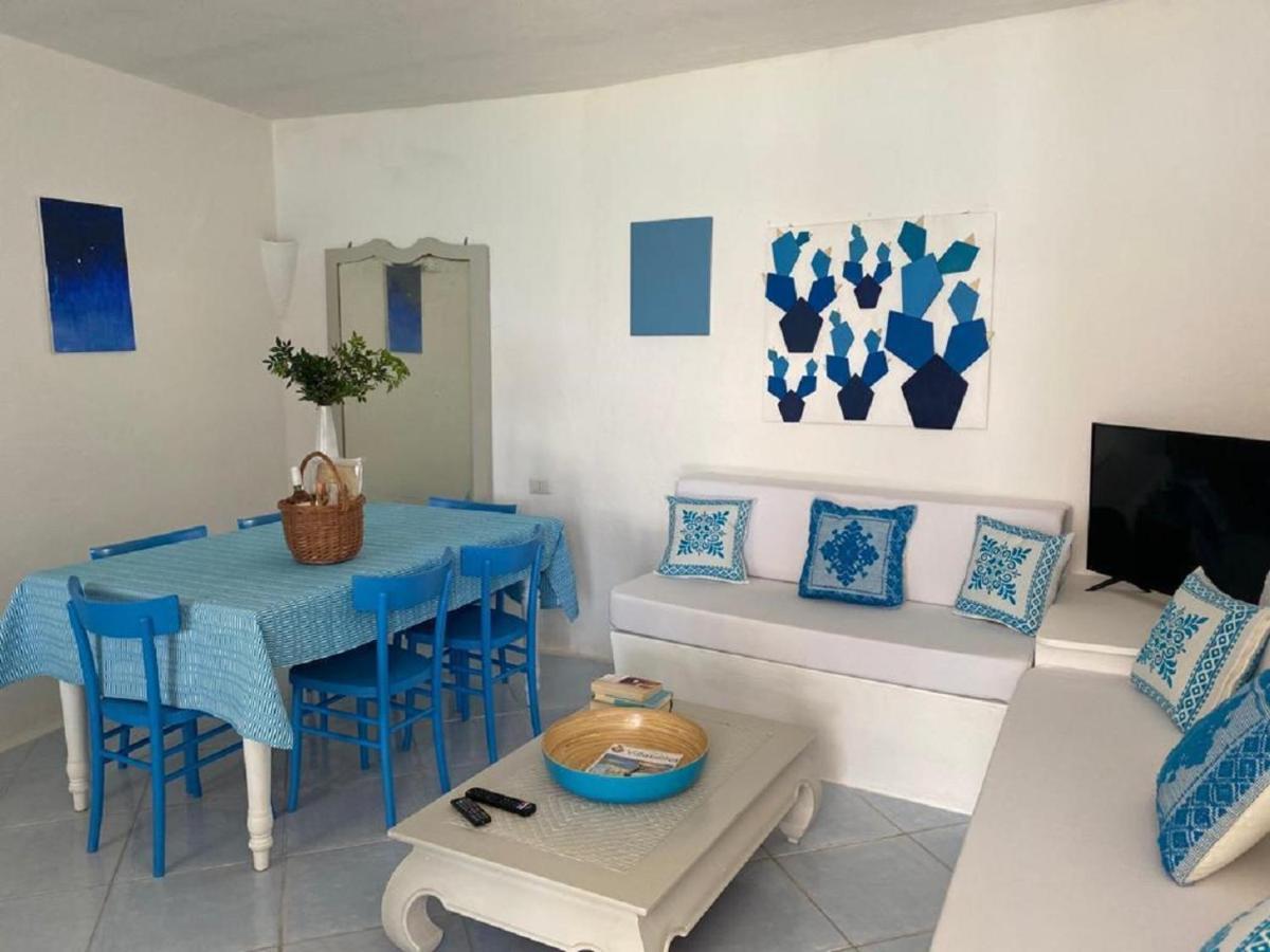 Sul Mare Sardegna Villa Clitia Villasimius Eksteriør bilde