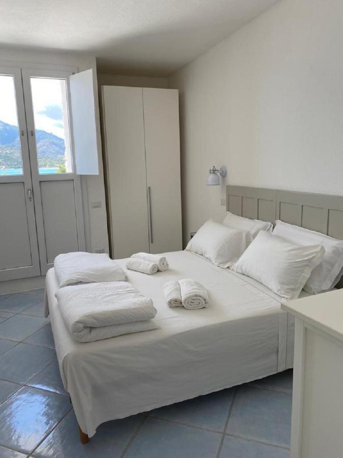 Sul Mare Sardegna Villa Clitia Villasimius Eksteriør bilde