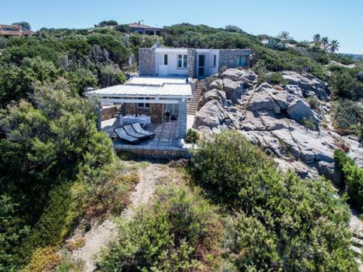 Sul Mare Sardegna Villa Clitia Villasimius Eksteriør bilde