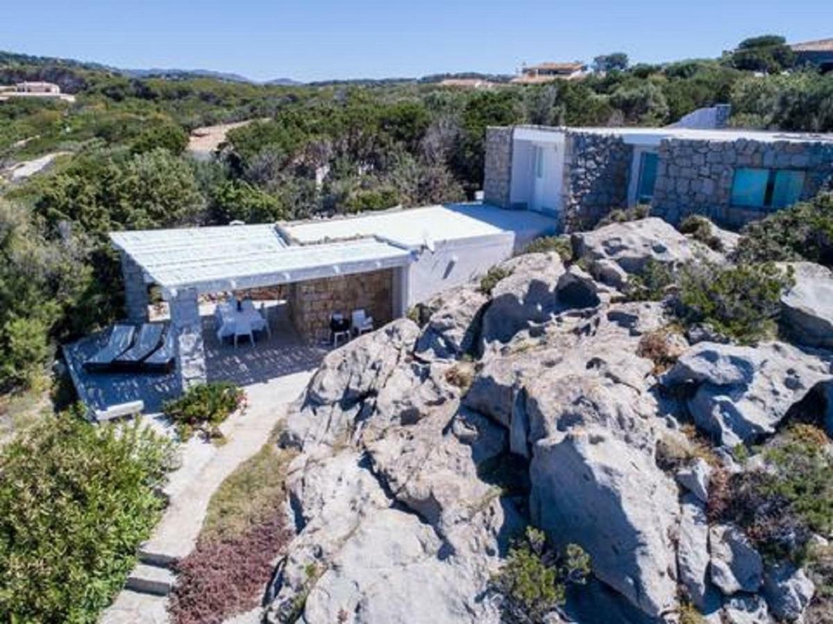 Sul Mare Sardegna Villa Clitia Villasimius Eksteriør bilde