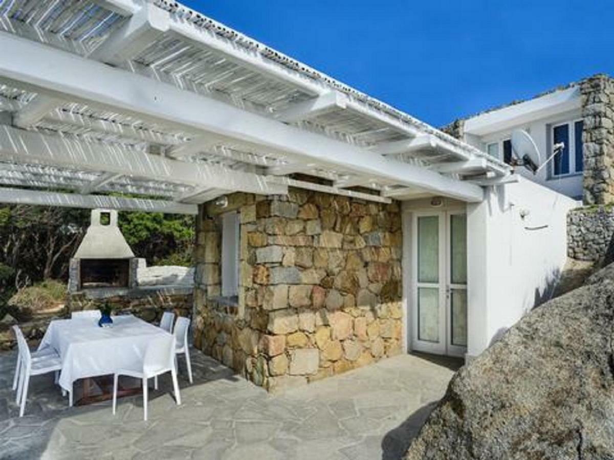 Sul Mare Sardegna Villa Clitia Villasimius Eksteriør bilde
